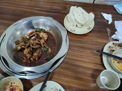 -福茂瀧牛蛙火锅烧鸡公(金沙总店)