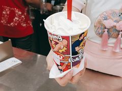 -DQ·蛋糕·冰淇淋(通州万达店)