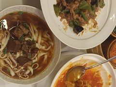 -晋阳春·山西菜·北京烤鸭(交大店)