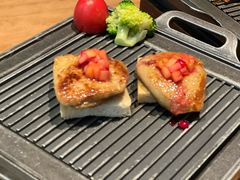 -Minase水濑·日料放题(外滩店)