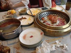 -钱小奴创意自助餐厅·原切谷饲安格斯畅吃(苏州昆山招商花园城店)