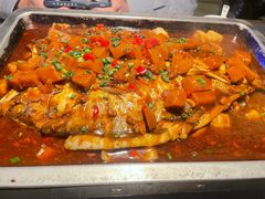 -炉鱼(诸暨万风新天地店)