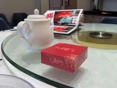 -鹿其林酒家(大学城店)