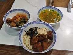 -永丰面馆(汉口路店)