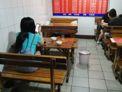 大堂-三哥田螺(北书院街店)