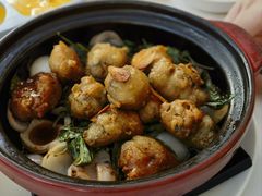 -莆田餐厅PUTIEN(颐堤港店)