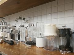 -雕刻时光咖啡馆(交大店)