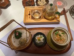 -叶叶菩提(太原别墅店)