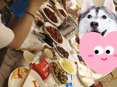 -霸王虾·麻辣小龙虾(清水河公园店)