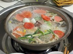 -海关荤豆花(洋河一路店)