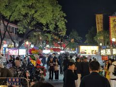 -鼓楼夜市