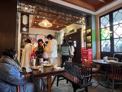 -哑巴生煎(临顿路店)