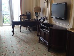 -中旅阿那亚九龙湖·公主酒店