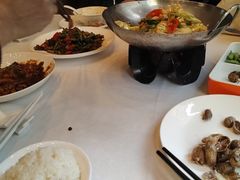 -乾隆美食·本帮菜(黄河路店)