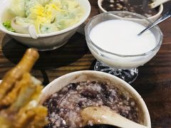 -随柳居·苏式小吃(建新巷店)