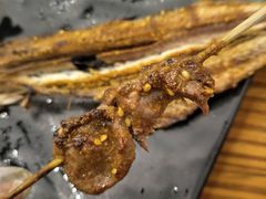 -段氏龙虾·烧烤·烤鱼(东书房路店)