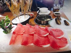 -古韵轩·江浙融合菜(梁溪店)