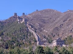 -居庸关长城