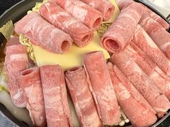 -炙韩料理·部队锅专门店