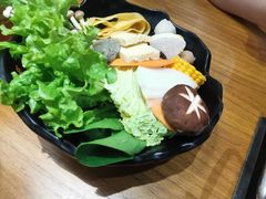 -呷哺呷哺 黄金牧场 (新中关购物中心店)