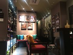 -泰合玺·精油疗愈 SPA(南京河西万达店)