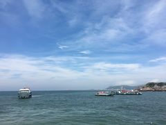 -东极岛景区