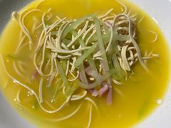 -食廬(浦东机场店)