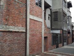 老房-剥皮寮历史街区