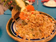 -茉莉.Red Crab