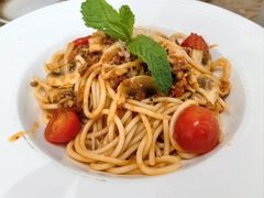 -沏点Trattoria意大利餐厅(新街口店)