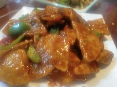 -遇见小院—虹鳟鱼•农家菜(怀柔店)