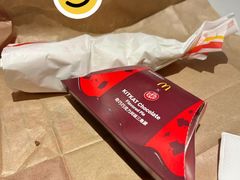 -麦当劳(杭州三花国际店)