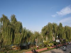 -南翠屏公园