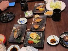 -鸟鹏烧鸟居酒屋(昌岗店)