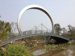 -武清南湖绿博园