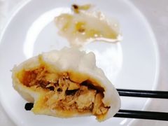 -奥华餐厅·老张记(台基厂店)