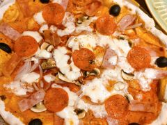 -JINNS锦时 steak&pizza(浸信会礼拜堂旧址店)