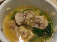 -琼大师东方烤乳猪(亚特兰蒂斯店)