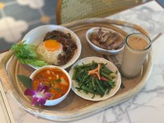 -太食獸泰式茶餐厅(IFS国金中心店)