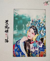 -盘子女人坊生日照·摄影馆(浦东店)