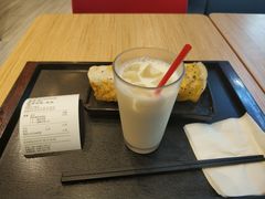 -永和大王(浦东南路店)