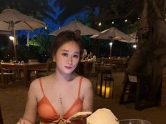 -三亚艾迪逊酒店·海滩烧烤 BARBACOA·现场乐队·浪漫晚餐·烧烤海鲜