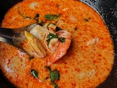 -Doo Dee Thai Food(Issan/Isaan/Esan)