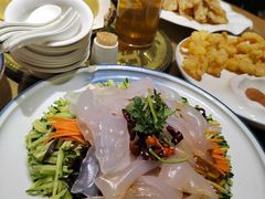 特色大拉皮-东方肉馆(文庭雅苑店)