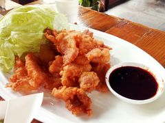 招牌菜包肉-日出青木·杭帮菜名店