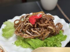 -蜀九香火锅(彩虹店)