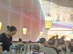 -鱼鼎香烤鱼火锅(华发商都店)