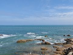 -燕儿岛山公园