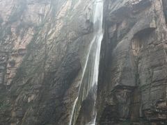 -河南宝泉旅游区