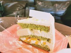 -流酥可心·牛乳蛋糕商店(禾祥西路店)